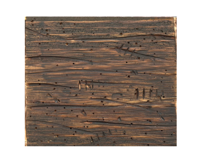 Handcrafted Cedar Wood Window Shutters