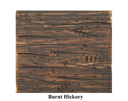 Exterior Cedar Window Shutters | Handcrafted, Custom, Solid Wood | Nails & Grain Shutters