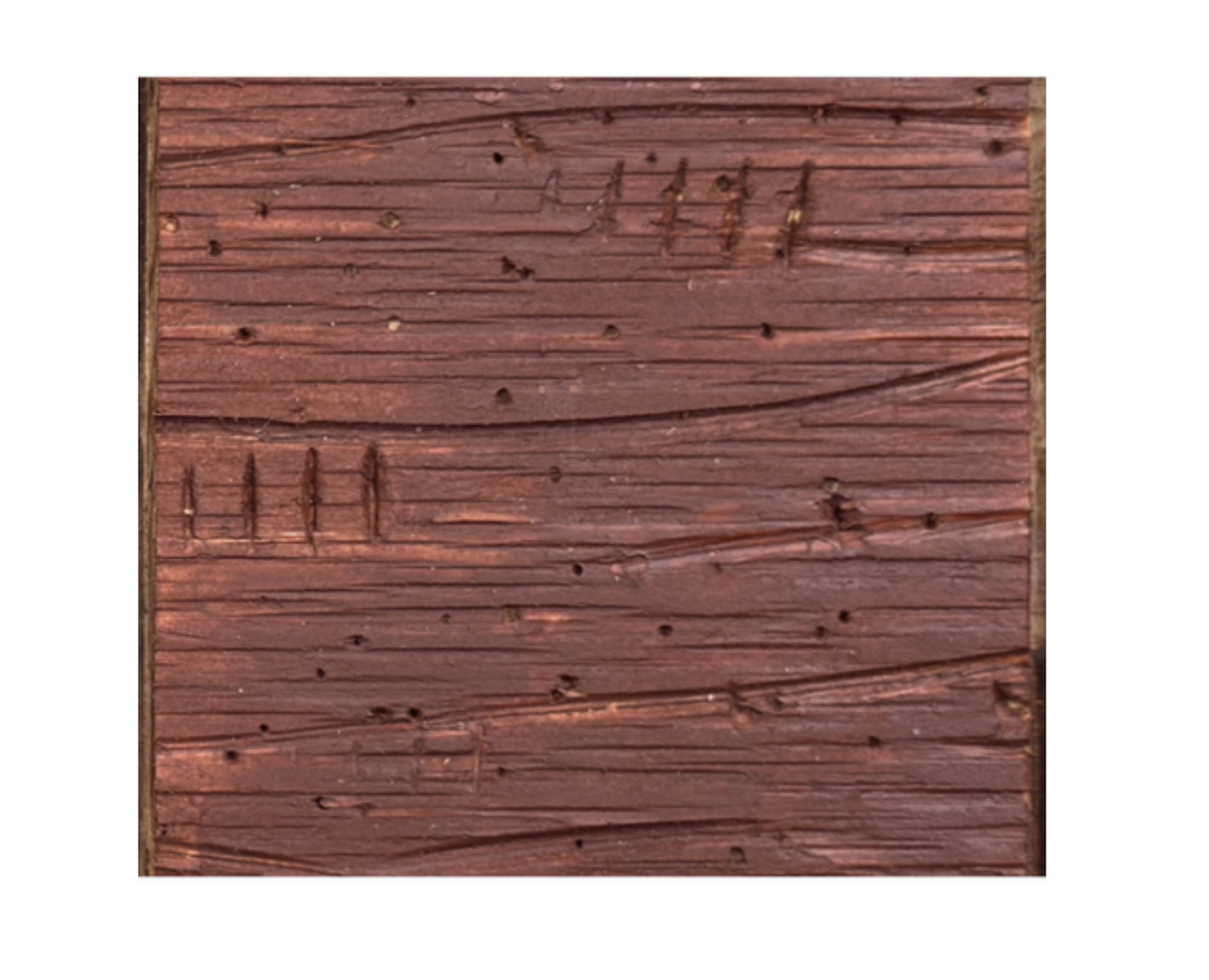 Handcrafted Cedar Wood Window Shutters