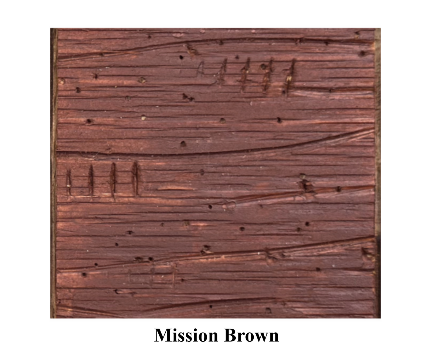 Exterior Cedar Window Shutters | Handcrafted, Custom, Solid Wood | Nails & Grain Shutters