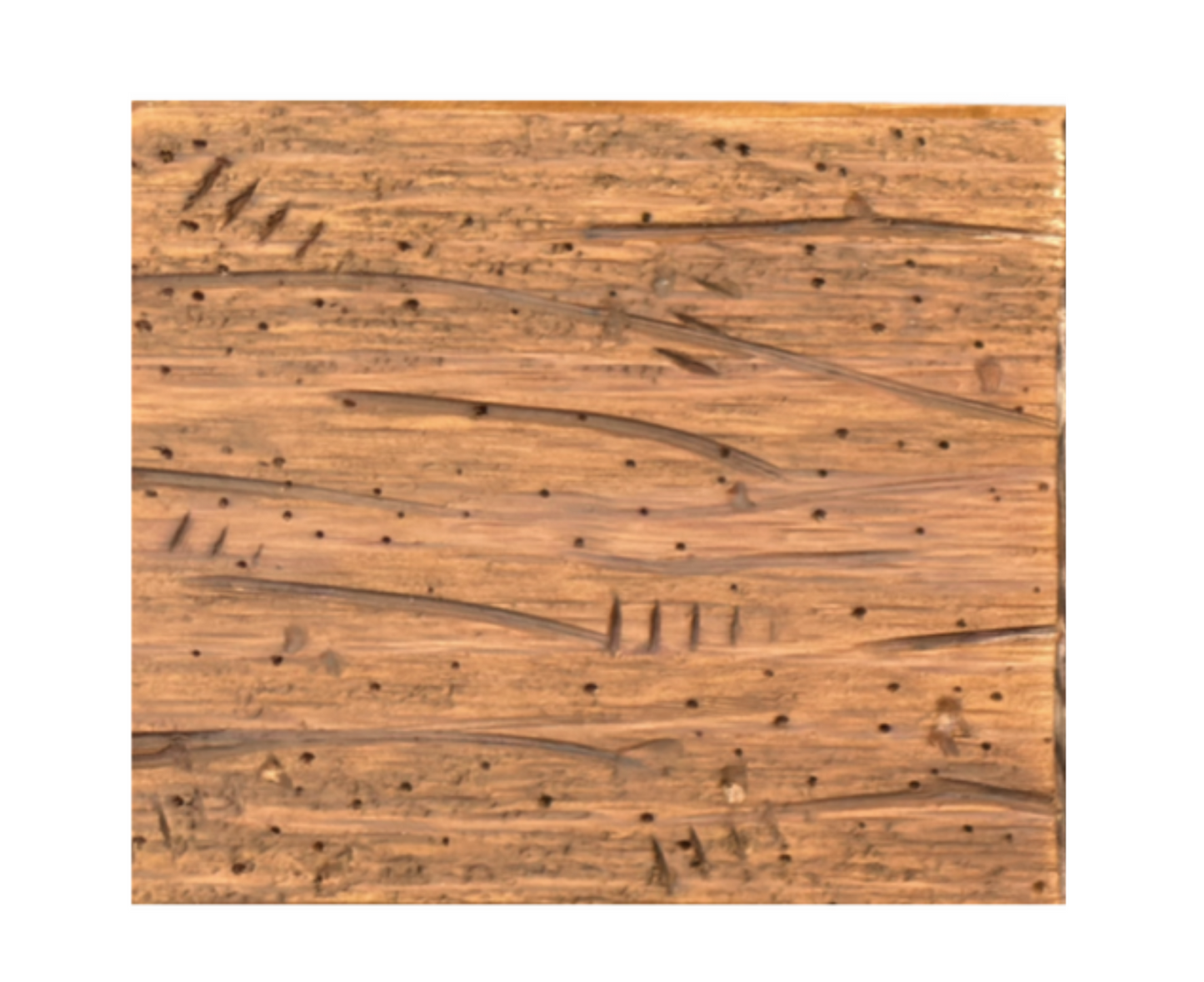 Handcrafted Cedar Wood Window Shutters